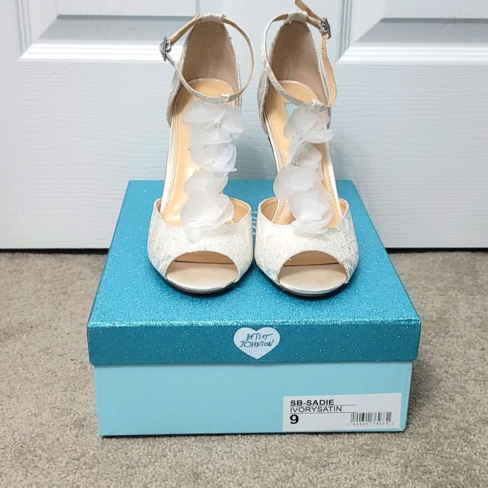 Betsey Johnson
